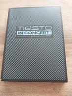 Tiësto- In Concert Arnhem gelredome 2004, Alle leeftijden, Ophalen of Verzenden, Zo goed als nieuw