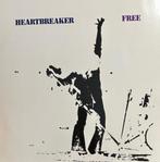 The Free: Heartbreaker (lp), Cd's en Dvd's, Vinyl | Rock, Ophalen of Verzenden, Zo goed als nieuw, 12 inch, Overige genres