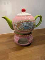 Blond Amsterdam theepot, Huis en Inrichting, Keuken | Servies, Ophalen, Blond Amsterdam, Overige typen, Zo goed als nieuw