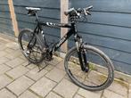 Wilier Triestina 18 Carati 57 cm (spd pedalen), Fietsen en Brommers, Fietsen | Mountainbikes en ATB, 57 cm of meer, Hardtail, Zo goed als nieuw