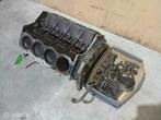 Motorblok 46d Land Range Rover 4.6 P38 V8 Motor onder blok, Land Rover, Ophalen of Verzenden, Gebruikt, Land Rover