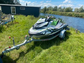 Seadoo rxpx350 riva racing 49 uur inclusief jet loader  beschikbaar voor biedingen
