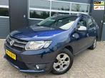 Dacia Logan MCV 0.9 TCe|Airco|Cruise control|Nette auto!, Voorwielaandrijving, 898 cc, Stof, Gebruikt