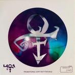 Prince Crystal Ball Ltd. (BLACK Vinyl) Full Cover3 LP Sealed, Verzenden, 1980 tot 2000, Nieuw in verpakking, 12 inch