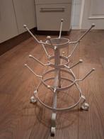 Leuk brocante mokkenrek, Ophalen of Verzenden