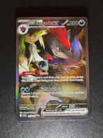 Pokemon N’s Zoroark - Near Mint, Ophalen of Verzenden, Zo goed als nieuw