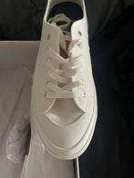 Sandro Sneakers Maat 44, Kleding | Heren, Ophalen of Verzenden, Nieuw, Wit, Sneakers of Gympen