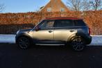 MINI Countryman 1.6 Cooper Parklane Leder Navi 95dkm!, Auto's, Mini, Voorwielaandrijving, Gebruikt, Met garantie (alle), 122 pk