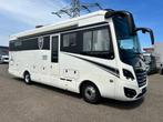 Morelo Palace Liner 97 GO Slide-Out 300pk Mercedes Slide-Out, Diesel, Mark@niesmannbischoff.nl, 8 meter en meer, Niesmann Bischoff Campers Nederland BV