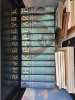 Shakespeare - Verzamelde Werken - 12 Delen, Antiek en Kunst, Antiek | Boeken en Bijbels, Ophalen of Verzenden, William Shakespeare