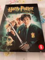 Harrie Potter en de geheime kamer, Ophalen of Verzenden, Boek of Poster, Zo goed als nieuw