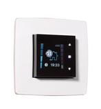 Buva Q-stream Quali hoofdbediening (nieuw), Doe-het-zelf en Verbouw, Ventilatie en Afzuiging, Ophalen of Verzenden, Zo goed als nieuw