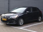 Citroen C4 1.6 VTi Ligne Business Stoelverw. Airco Airco Cru, Voorwielaandrijving, Euro 5, Stof, 4 cilinders