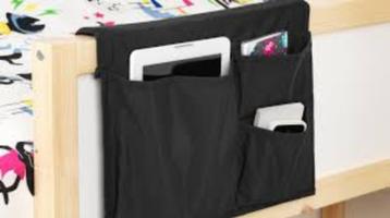 Ikea Stickat bedzak beschikbaar voor biedingen
