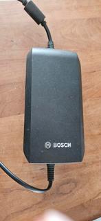 Bosch eBike Acculader 36V, Ophalen of Verzenden, Zo goed als nieuw