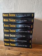 7 Delige pocket serie van: ' De Kronieken van Sion', Boeken, Ophalen of Verzenden, Zo goed als nieuw