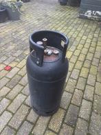 Gasfles. 80% vulling, Ophalen of Verzenden, Zo goed als nieuw