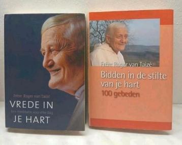 R. van Taize - Vrede in je hart & 100 gebeden vaste prijs
 beschikbaar voor biedingen