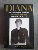 Boek Prinses Diana, Ophalen of Verzenden, Gebruikt, Buitenland, Tijdschrift of Boek