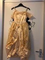 Te koop disney Belle jurk, Ophalen of Verzenden, Zo goed als nieuw, Carnaval