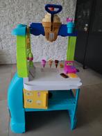 Play-Doh kitchen creations ultieme ijscowagen, Ophalen, Gebruikt, Jongen of Meisje