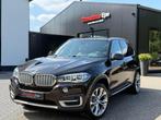 BMW X5 XDrive35i Design Pure Experience Pano Softclose, 2005 kg, Gebruikt, Bruin, Vierwielaandrijving