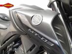 Yamaha MT-03 (bj 2025), Bedrijf, Naked bike