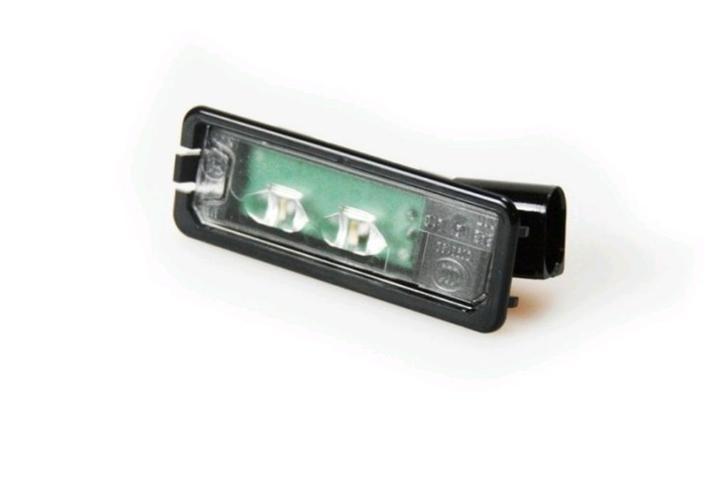 VAG auto's kentekenplaat LED OEM verlichting 2 stuks, Auto diversen, Tuning en Styling, Ophalen of Verzenden