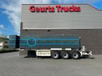 Kempf SKM 39/3CEMENTDEKVLOER TRAILER/CHAPE/MORTEL/SCREEDPUMP, Auto's, Overige brandstoffen, Bedrijf, Aanhangers en Opleggers, Te koop
