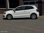 Volkswagen Polo 1.2 TDI CRUISE/ECC-AIRCO/NAVI/SCH.DAK, Voorwielaandrijving, Euro 5, Gebruikt, 1199 cc