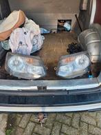 Koplampen grill vw transporter t5 gp, Ophalen of Verzenden, Gebruikt