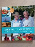 Sonja Bakker, Verleg je grenzen, Boeken, Ophalen, Gelezen, Dieet en Voeding, Sonja Bakker