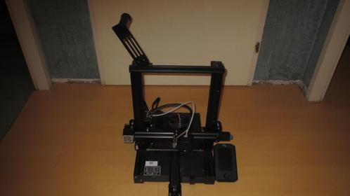 Ender 3V2, Computers en Software, 3D Printers, Zo goed als nieuw, Ophalen