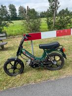 Tomos a35 op kenteken, Fietsen en Brommers, Brommers | Tomos, Ophalen, Zo goed als nieuw, Standard