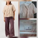 Summum Woman teddy vest jasje gilet, Summum Woman, Beige, Nieuw, Ophalen of Verzenden
