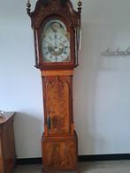 Antieke Staande Klok, Ophalen