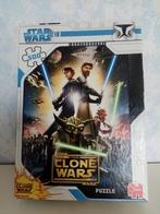 Starwars Puzzle, Ophalen of Verzenden, Zo goed als nieuw