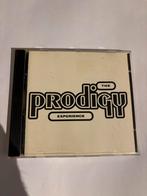 The Prodigy - Experience CD, Ophalen of Verzenden, 1980 tot 2000, Gebruikt