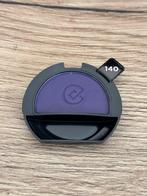 Collistar Impeccable Oogschaduw 140 Purple Haze Matte, Ophalen of Verzenden, Zo goed als nieuw, Paars, Ogen