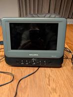 Auto TV/DVD Spelers - Salora mini tv, Overige merken, Gebruikt, 50 Hz, Ophalen of Verzenden