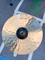Sabian Artisan Crash 18”, Ophalen, Gebruikt
