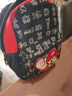 Rugzak Mario Kart, Ophalen of Verzenden, Zo goed als nieuw, Complete set, Lego