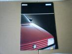 Seat Ibiza 11 / 1988 26 pag., Verzenden, Zo goed als nieuw, Overige merken