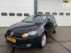 Volkswagen Golf 1.4 TSI Highline, Auto's, Volkswagen, Euro 5, Gebruikt, Zwart, 4 cilinders