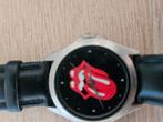 Stones logo horloge, Sieraden, Tassen en Uiterlijk, Ophalen of Verzenden, Gebruikt, Overige merken