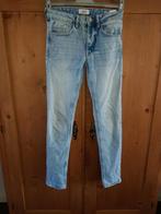 Anti Blue Jeans - 28/32, Blauw, W32 (confectie 46) of kleiner, Ophalen of Verzenden, Zo goed als nieuw