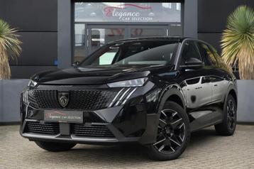 Peugeot 3008 1.2 Hybrid 145 GT e-DSC6 136pk Navigatie/Stoelv beschikbaar voor biedingen