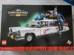 Lego Ghostbusters ECTO-1 Set 10274, Nieuw in doos, Ophalen of Verzenden, Nieuw, Complete set, Lego