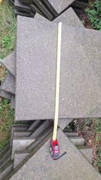 tuin tegels, Tuin en Terras, Ophalen, Gebruikt, Overige materialen, Terrastegels