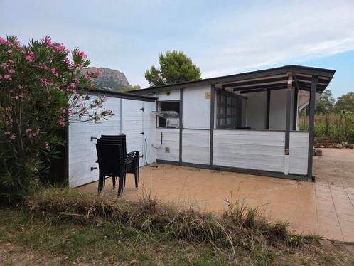Vakantiehuisje Costa Brava /chalet op camping l'Estartit, Huizen en Kamers, Buitenland, Spanje, Overige soorten, Overige